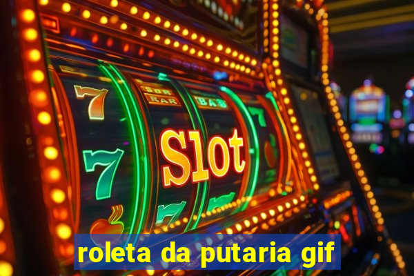 roleta da putaria gif